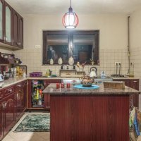 Vila Paradise garden