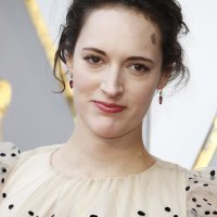 Phoebe Waller-Bridge