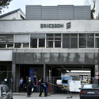Muškarac zaražen koronavirusom radi u Ericsson Nikola Tesli