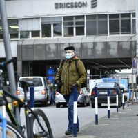 Muškarac zaražen koronavirusom radi u Ericsson Nikola Tesli