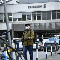 Muškarac zaražen koronavirusom radi u Ericsson Nikola Tesli