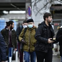 Muškarac zaražen koronavirusom radi u Ericsson Nikola Tesli