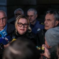 Olivera Majić i Pavle Kalinić o koronavirusu