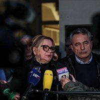 Olivera Majić i Pavle Kalinić o koronavirusu