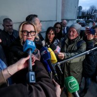 Olivera Majić i Pavle Kalinić o koronavirusu