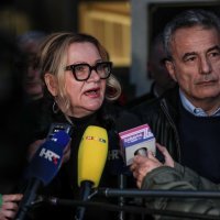 Olivera Majić i Pavle Kalinić o koronavirusu