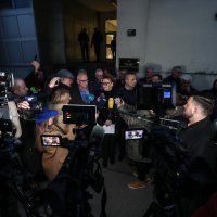 Olivera Majić i Pavle Kalinić o koronavirusu