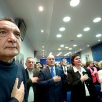 Obljetnica Sabora HDZ-a