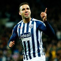 West Bromwich Albion WBA - Preston North End; 25.2.2020.