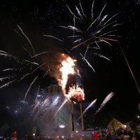 Završio 194. Samoborski fašnik