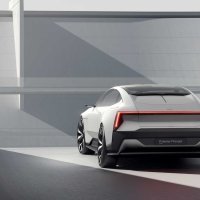 Polestar Precept