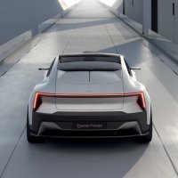 Polestar Precept
