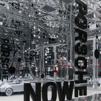 Porsche pop-up trgovina u Richmondu 2019.