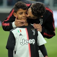 Cristiano Ronaldo Jr.