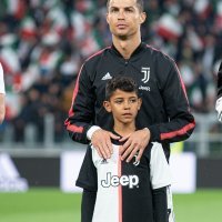Cristiano Ronaldo Jr.