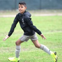 Cristiano Ronaldo Jr.