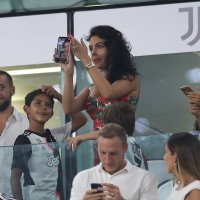 Cristiano Ronaldo Jr.