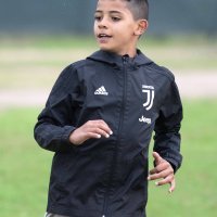Cristiano Ronaldo Jr.