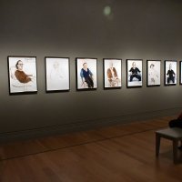 David Hockney, Drawing from Life