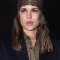 Charlotte Casiraghi