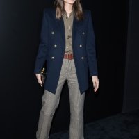 Charlotte Casiraghi