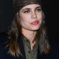 Charlotte Casiraghi