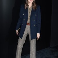 Charlotte Casiraghi