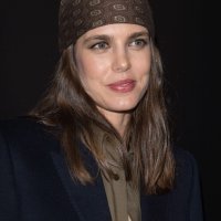 Charlotte Casiraghi