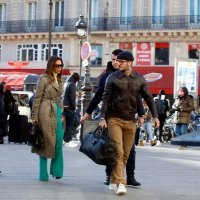 Victoria i David Beckham