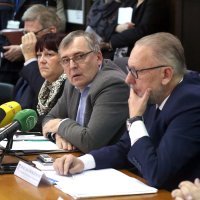 Nacionalni Stožer civilne zaštite o koronavirusu