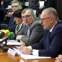 Nacionalni Stožer civilne zaštite o koronavirusu