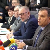 Nacionalni Stožer civilne zaštite o koronavirusu