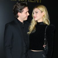 Brooklyn Beckham i Nicola Peltz