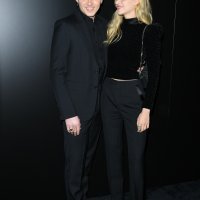 Brooklyn Beckham i Nicola Peltz