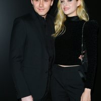 Brooklyn Beckham i Nicola Peltz
