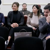 Sandra Perković svjedočila u aferi Agram