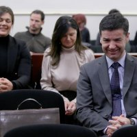 Sandra Perković svjedočila u aferi Agram