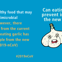 Mitovi o koronavirusu - WHO (Svjetska zdravstvena organizacija)