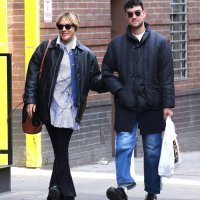 Chloe Sevigny i Siniša Mačković