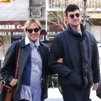 Chloe Sevigny i Siniša Mačković