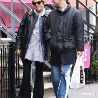 Chloe Sevigny i Siniša Mačković