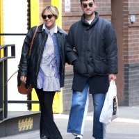 Chloe Sevigny i Siniša Mačković