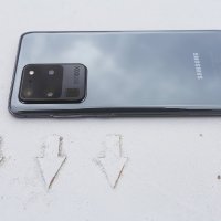 Samsung Galaxy S20 Ultra