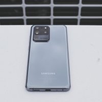 Samsung Galaxy S20 Ultra