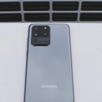 Samsung Galaxy S20 Ultra