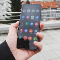 Samsung Galaxy S20 Ultra