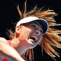 Marija Šarapova