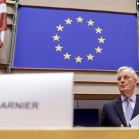 MICHEL BARNIER