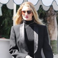Rosie Huntington-Whiteley