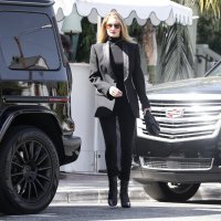 Rosie Huntington-Whiteley